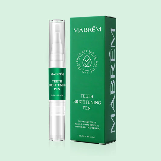 MABREM TEETH BRIGHTENING PEN