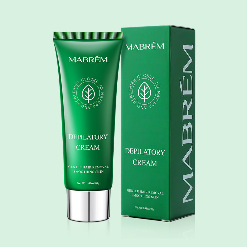 MABREM DEPILATORY CREAM