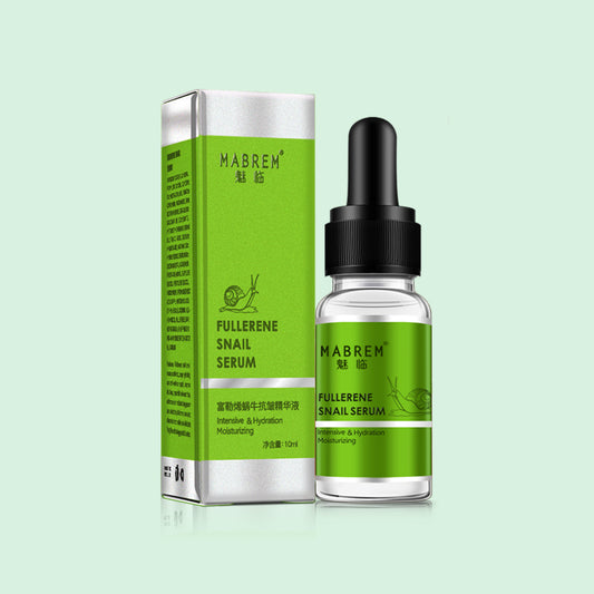 MABREM FULLERENE SNAIL SERUM