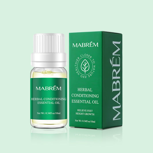 MABREM HERBAL CONDITIONING ESSENTIAL OIL