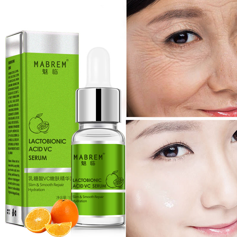 MABREM LACTOBIONIC ACID VC SERUM