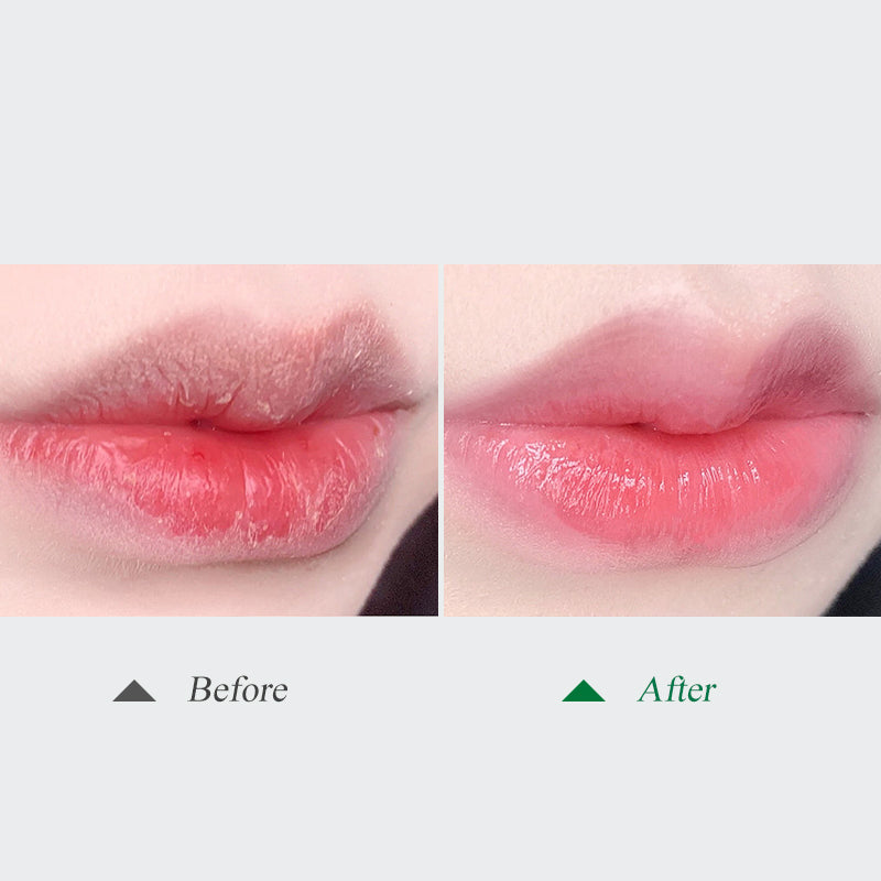 MABREM CHERRY CALENDULA NOURISHING LIP MASK