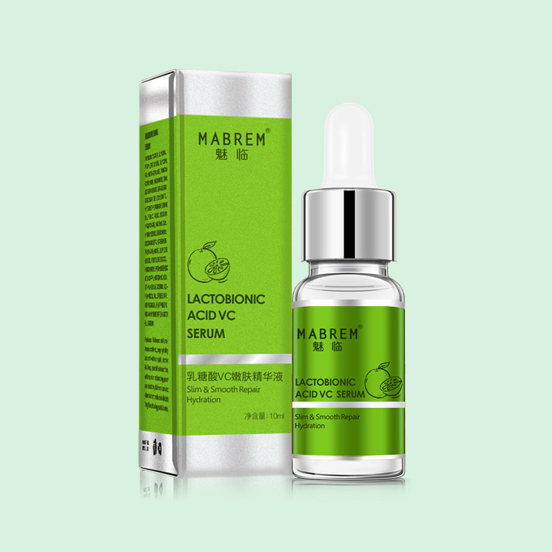 MABREM LACTOBIONIC ACID VC SERUM